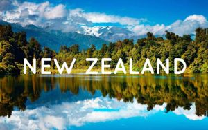 TỔNG QUAN NƯỚC NEW ZEALAND - CÔNG TY TNHH TƯ VẤN MISSION EDUCATION