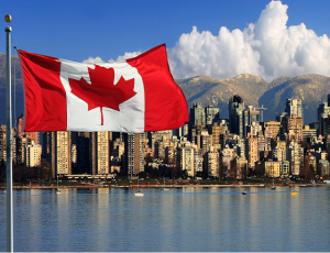 Tổng quan về đất nước Canada - Giới thiệu về Canada