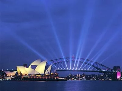 nha hat con so cau cang sydney