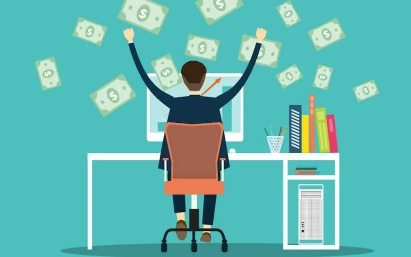 Sale Ngành Nào Thu Nhập Cao Nhất? Top 5 Nghề Sale Đang HOT Nhất