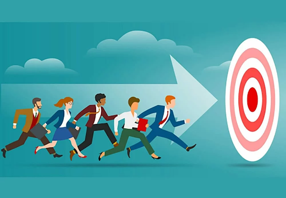 Thiết lập mục tiêu là gì? 12 bước thiết lập mục tiêu của BRIAN TRACY