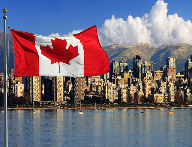 Gửi tài liệu hồ sơ chứng từ đi Canada | Đà Nẵng Logistics 