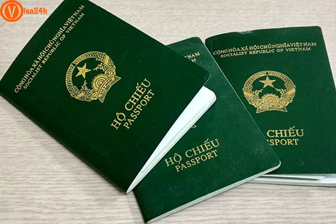 Visa là gì? Passport là gì? Phân biệt giữa Visa và Passport