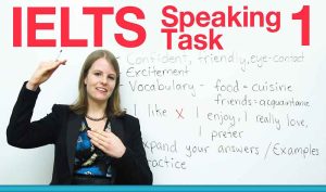 topic-speaking