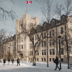 Học bổng “Chương trình Trao đổi Giáo dục Canada-ASEAN”