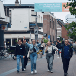 Du Học Halan: 6 Lý Do Du Học Chọn Saxion University AS