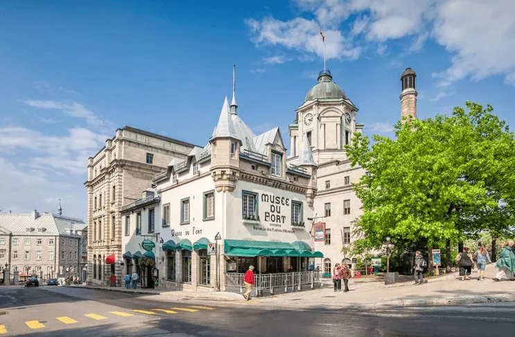 The Top 5 Cities in Canada in 2021