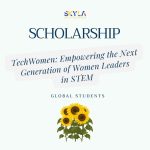 TechWomen: Empowering the Next Generation of Women Leaders in STEM