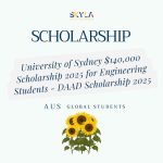 Học bổng Nghiên cứu Sau Đại học 2025 của Đại học Sydney