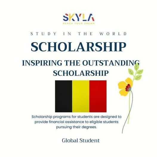 Inspiring the Outstanding Scholarship