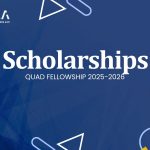 Học bổng Quad 2025-2026