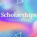 Học bổng Tiến sĩ cho ứng viên từ các nước đang phát triển-2024