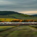 Du Học Đức: Khám Phá Đức Qua Những Chuyến Tàu Tuyệt Vời Sau Kỳ Thi