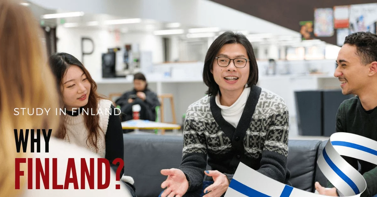 Tại sao chọn Aalto?
