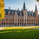 Du học Bỉ 2026: Điều kiện và Chi phí