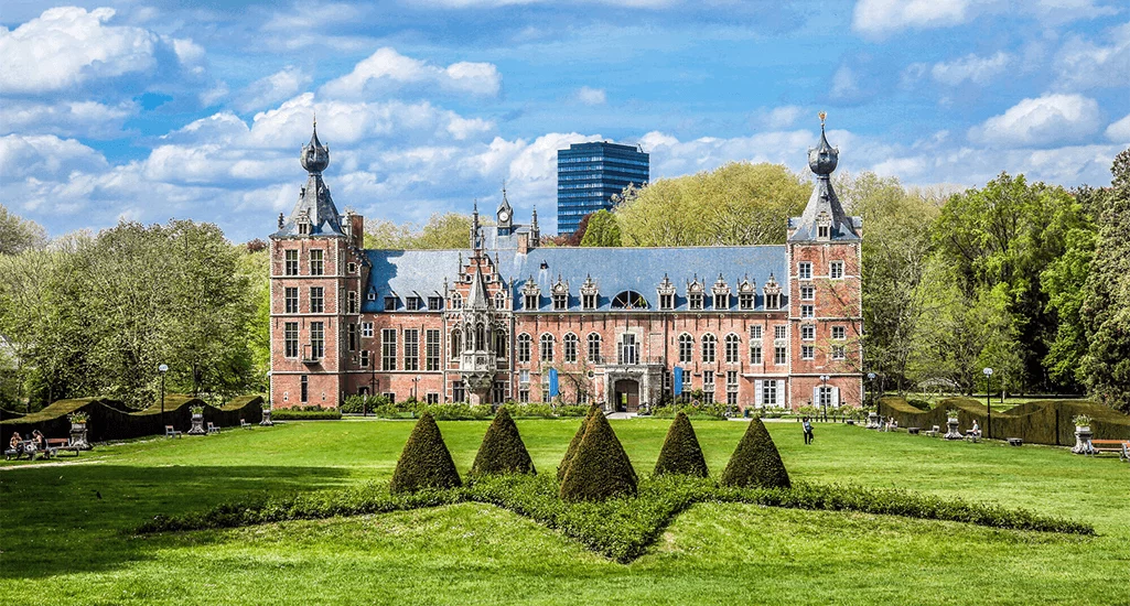 Du học Bỉ – Trường đại học KU Leuven nổi tiếng tại châu Âu