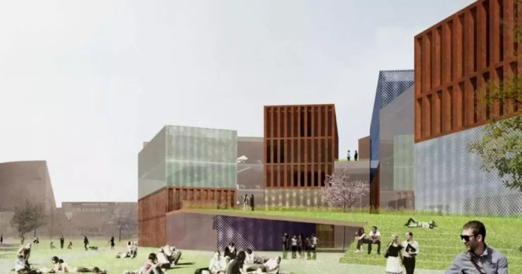 Du học Phần Lan – Trường đại học Aalto nổi tiếng về sáng tạo và công nghệ