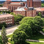 Đại học Purdue – trường công lập tại Mỹ với luôn phải chứng minh tài chính du học Mỹ