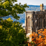 Chinh phục học bổng du học Mỹ 2025 ngay hôm nay