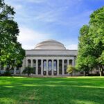 Trường đại học MIT tại Mỹ - nơi nhiều học viên Skyla ước mơ săn học bổng du học Mỹ