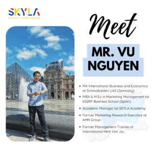 Trang chủ 9 Skyla Academy Mentor 1 | Skyla Academy