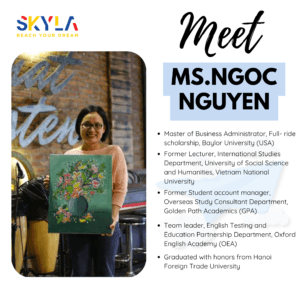 Trang chủ 10 Skyla Academy Mentor 4 | Skyla Academy