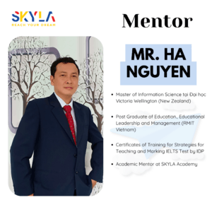 Trang chủ 11 Skyla Academy Mentor 7 | Skyla Academy