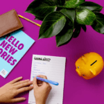 Danh sách các khoản chi tiêu khi du học Đức như học phí, thuê nhà, ăn uống và bảo hiểm y tế.