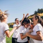 Sinh viên săn học bổng du học nhờ thành tích thể thao