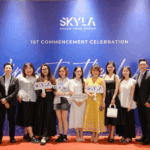 Trung tâm tư vấn du học uy tín Skyla Academy