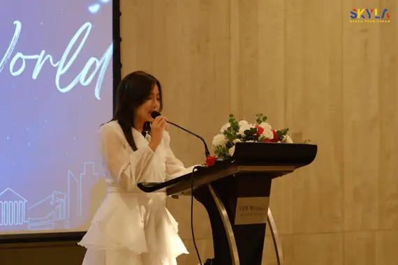 Khám phá thành tích học viên Skyla nổi bật qua các kỳ thi quốc tế, học bổng danh giá và câu chuyện truyền cảm hứng từ các bạn trẻ xuất sắc