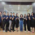 Trung tâm tư vấn du học uy tín: Mùa bội thu “offer” vào đại học Ku Leuven Top 63 thế giới cùng