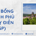 Học bổng chính phủ Thụy Điển SISGP 2026