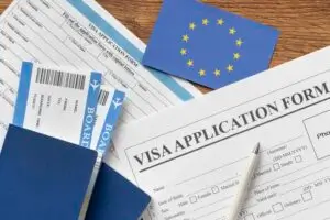 Hình ảnh minh hoạ visa du học Châu Âu