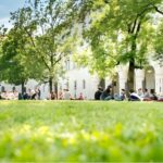 Chứng minh tài chính du học Đức 2026