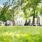 Chứng minh tài chính du học Đức 2026