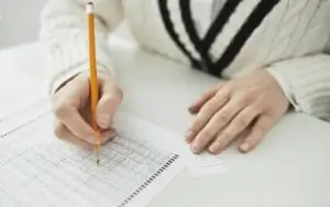 Giải đáp thắc mắc chứng chỉ SAT có thời gian bao lâu và tầm quan trọng khi săn học bổng Mỹ