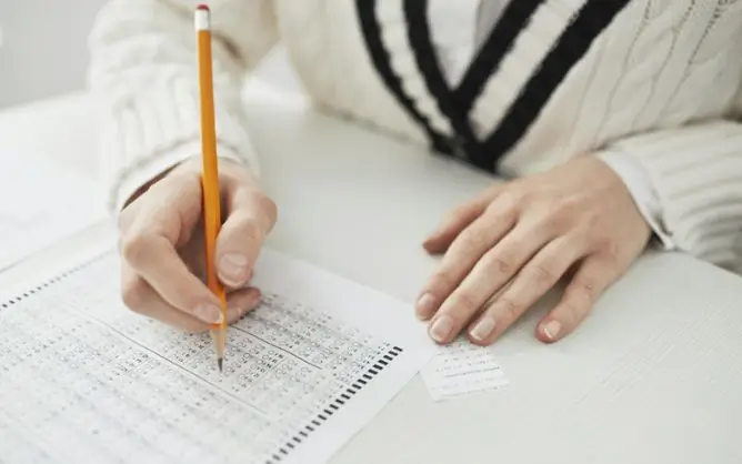 Giải đáp thắc mắc chứng chỉ SAT có thời gian bao lâu và tầm quan trọng khi săn học bổng Mỹ
