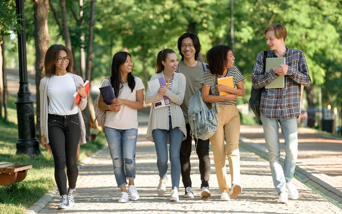 Điều kiện để đi du học 2026: Cập nhật từ Skyla Academy