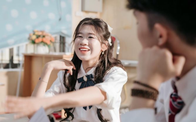 Cách săn học bổng cho học sinh THPT