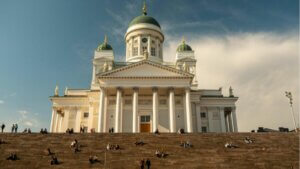 Tìm hiểu điều kiện du học Phần Lan và các chương trình học Phần Lan tại thủ đô Helsinki