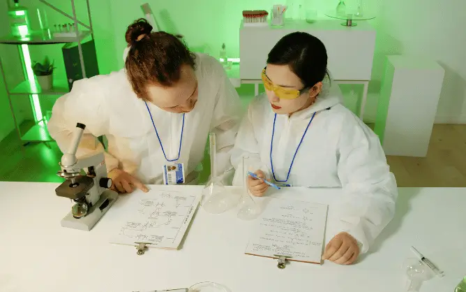 Tìm hiểu các ngành học tại Hà Lan thuộc khối STEM, Khoa học dữ liệu và Nghiên cứu kỹ thuật chuyên sâu