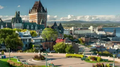 Học bổng du học Canada 2026