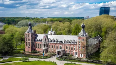 Du học Bỉ 2026 về điều kiện, chi phí và học bổng từ Skyla